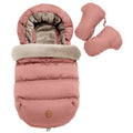 Newborn Anti-Kicking Blanket