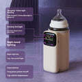 USB bottle warmer