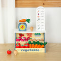 Robud Wooden Playset Toys 