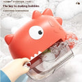 Baby Bath Bubble Machine