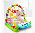 Baby Pedal Piano Toy 