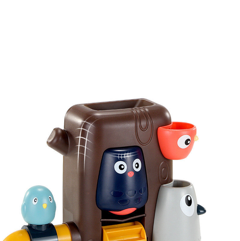 Bathroom Toys for Kids