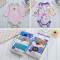Long sleeved onesies