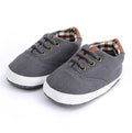 Baby Canvas Shoes