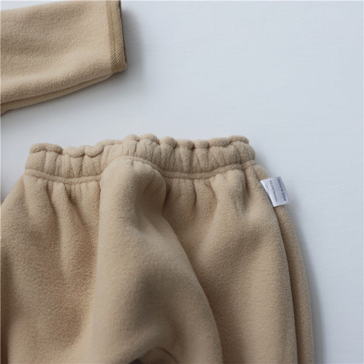 Baby Winter Clothes