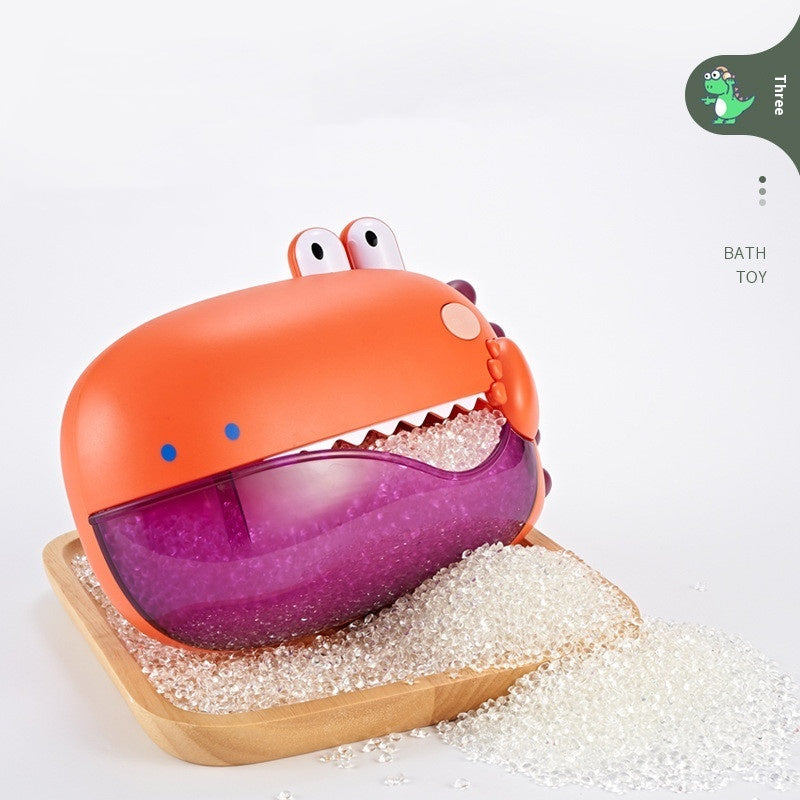 Baby Bath Bubble Machine