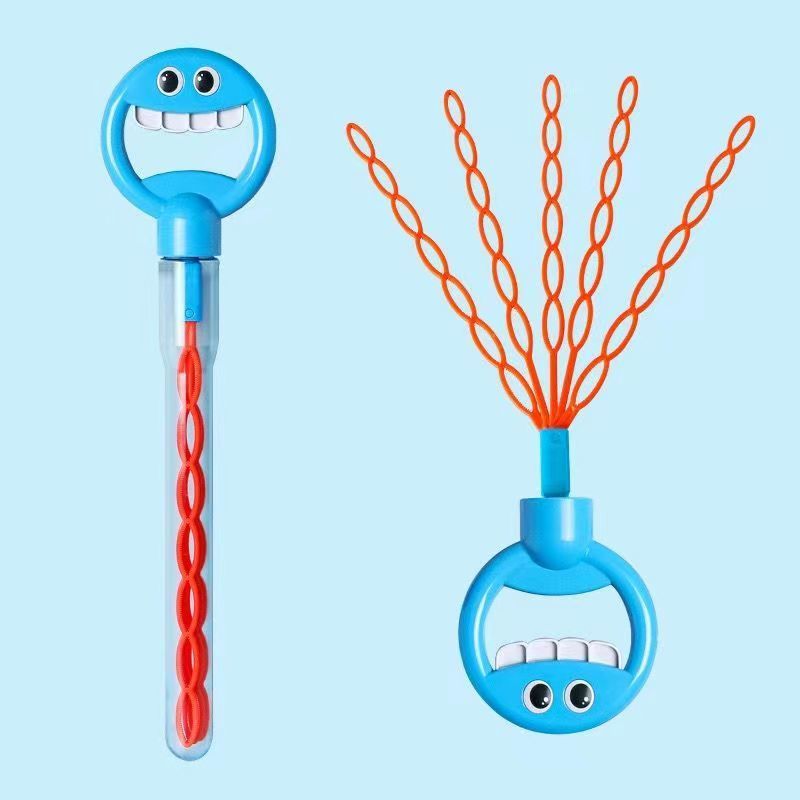 Bubble Machine for Kids