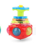 Boys Night Market Toys