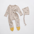 Baby Cotton Pajamas