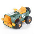 Creative Screw Toys for Kids