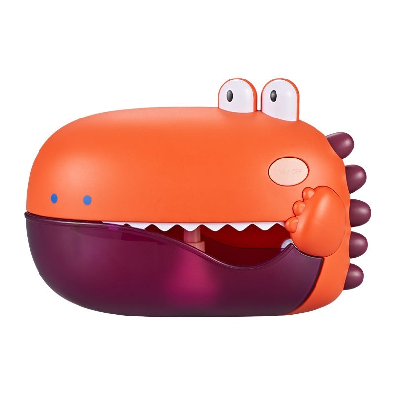 Baby Bath Bubble Machine