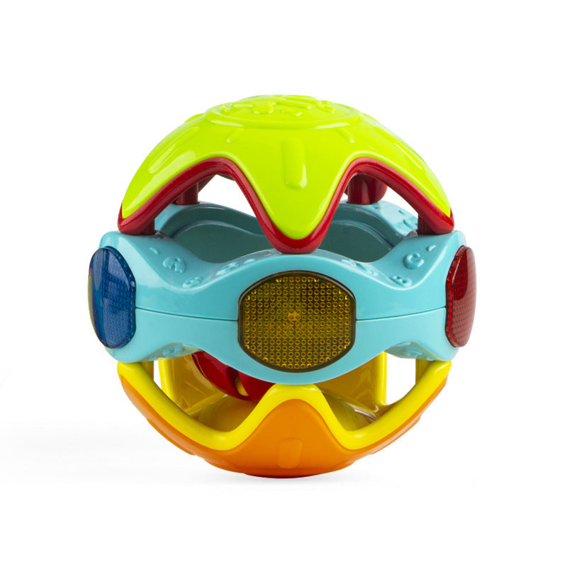 Baby Rolling Ball Toy