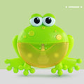 Baby Bath Bubble Machine