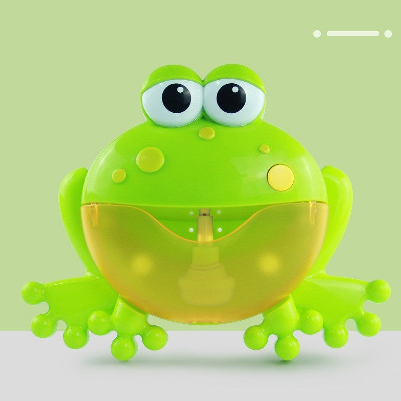 Baby Bath Bubble Machine