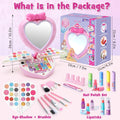 Kids makeup
