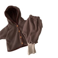 Baby Winter Clothes