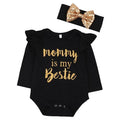 Newborn romper