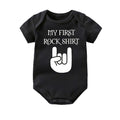 Baby romper