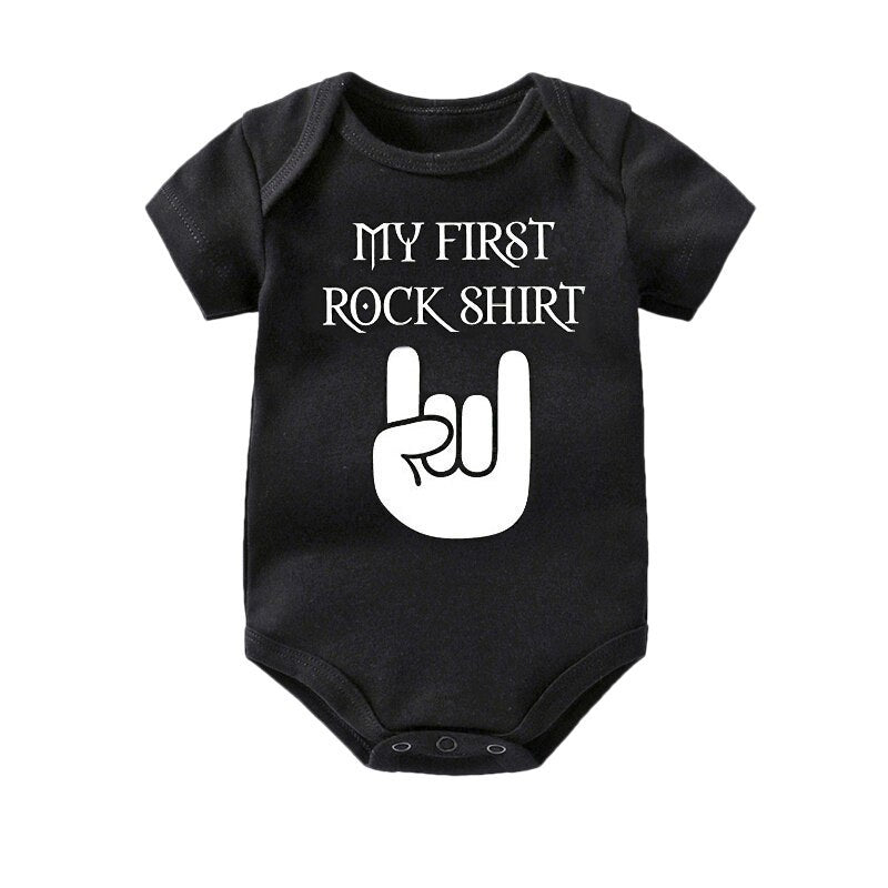 Baby romper