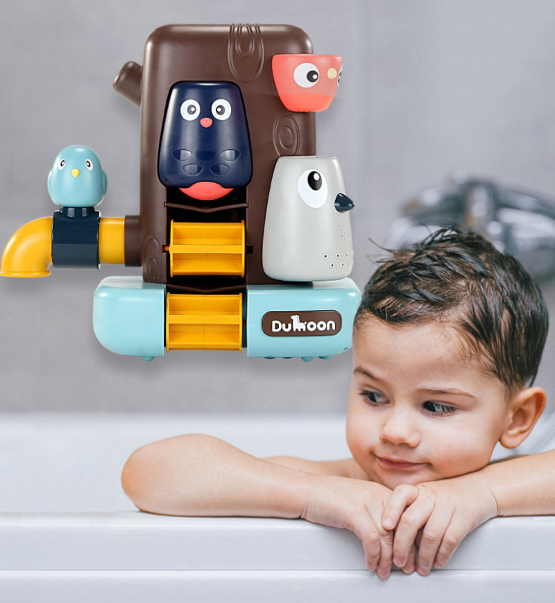 Bathroom Toys for Kids
