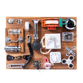 Montessori Busy Board Toy
