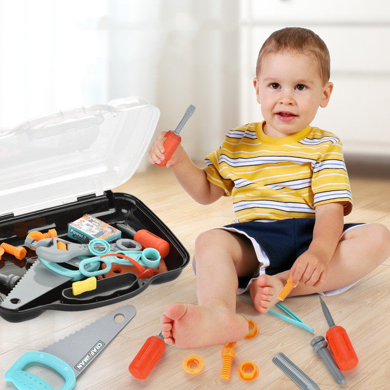 Kids Tool Set