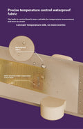 USB bottle warmer