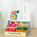 Robud Wooden Playset Toys 