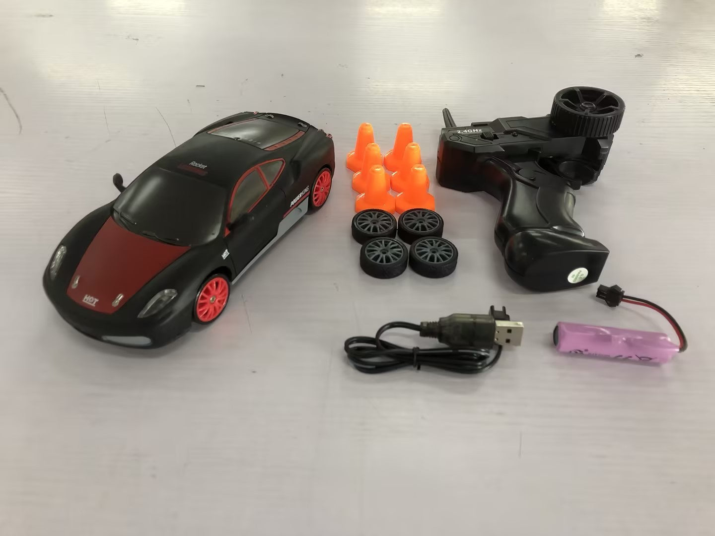 kids electric cars