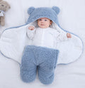 Personalized baby blankets
