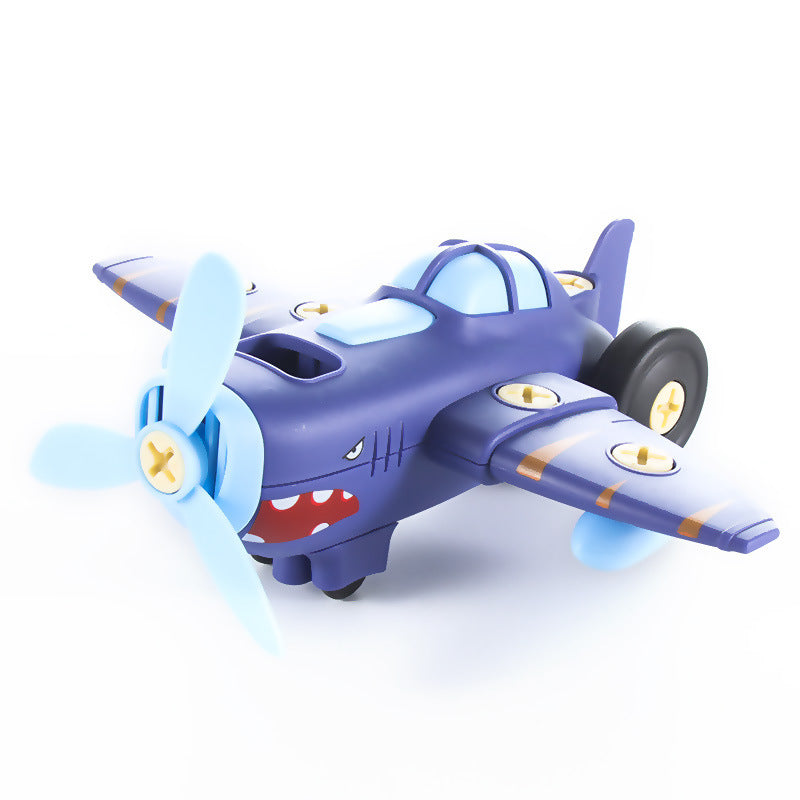 Creative Screw Toys for Kids