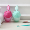 Baby Shampoo Cup
