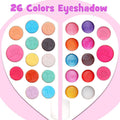 Kids makeup