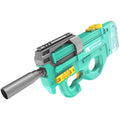 Shark water gun