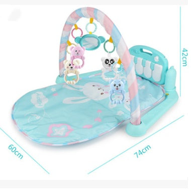 Baby Pedal Piano Toy 