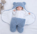 Personalized baby blankets