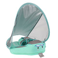 Mambobaby pool float