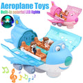 Airplane Toy for Kids