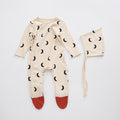 Baby Cotton Pajamas