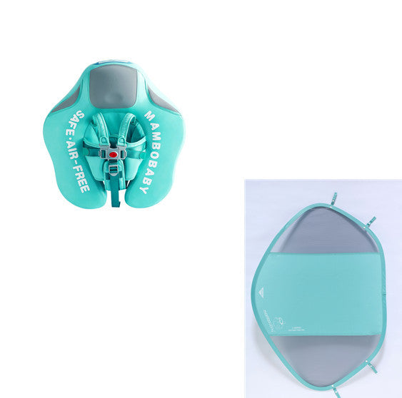 Mambobaby pool float