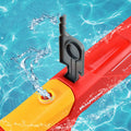 Shark water gun