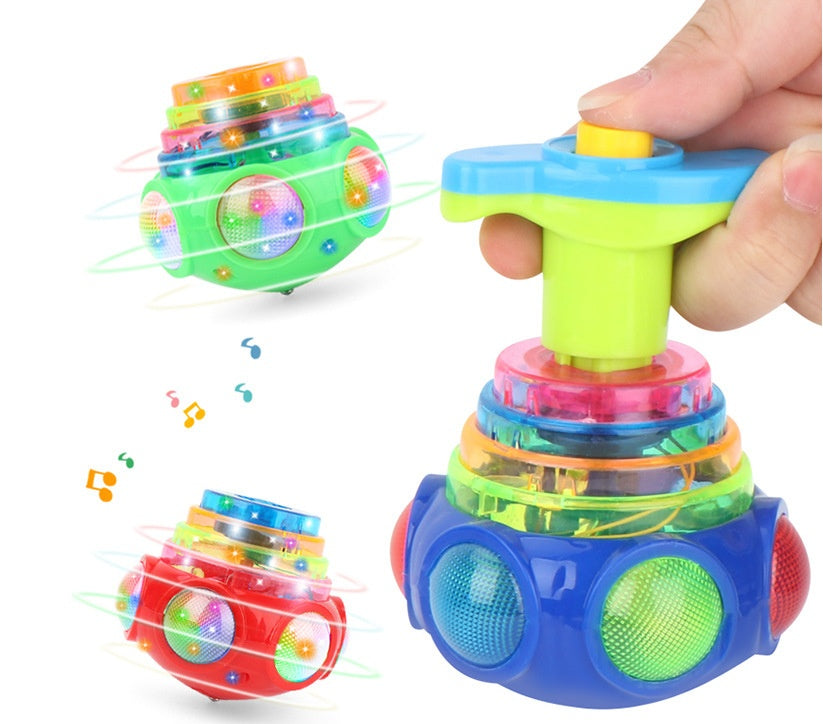 Boys Night Market Toys