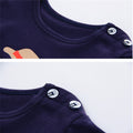 Organic cotton baby clothes