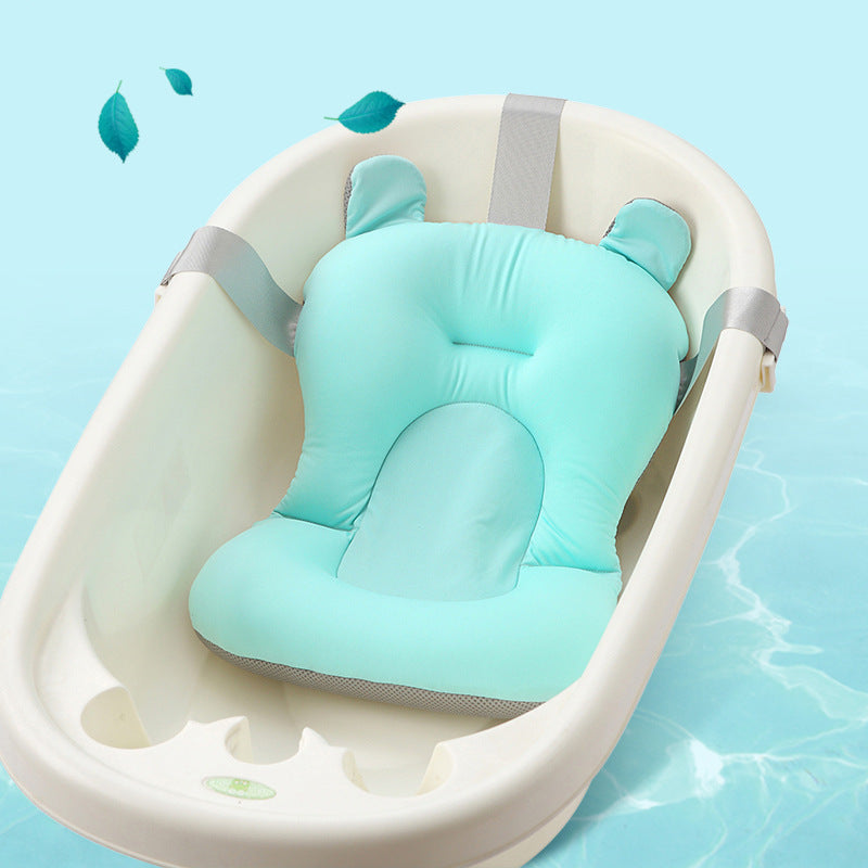 Baby bath tub