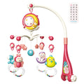 Baby Crib Mobile