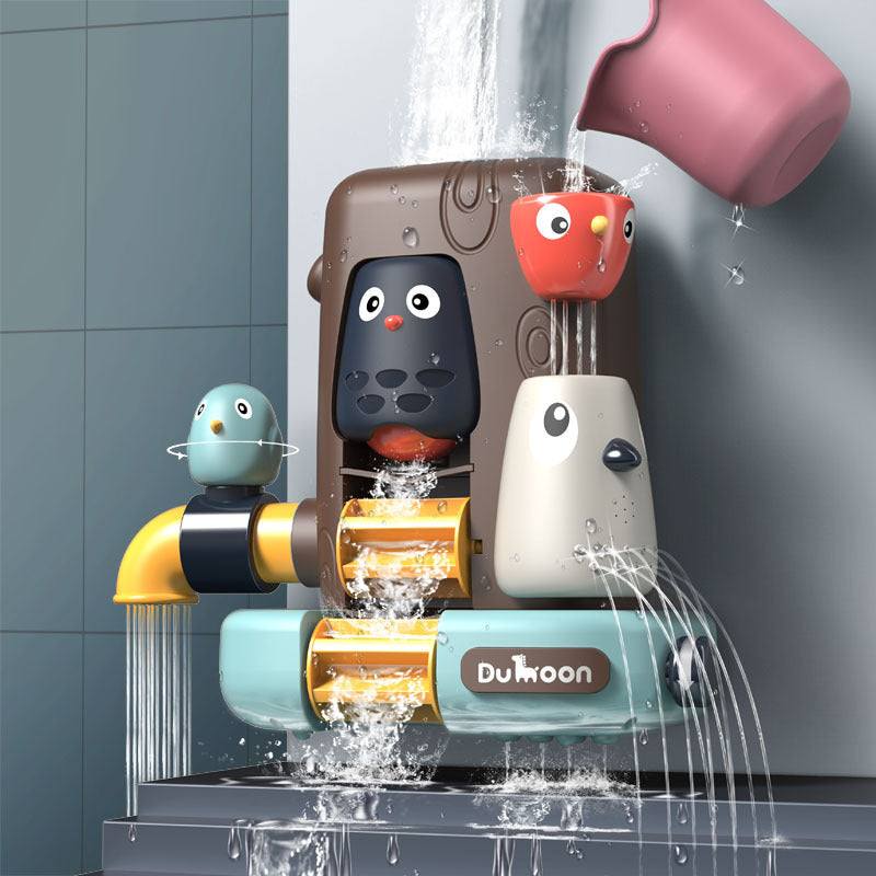 Bathroom Toys for Kids