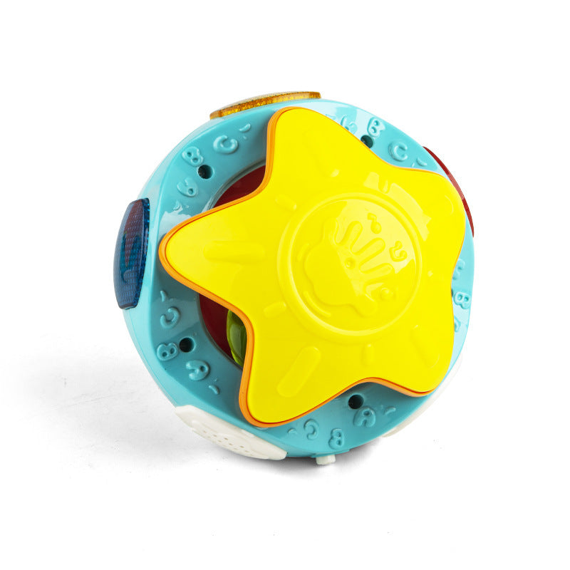 Baby Rolling Ball Toy