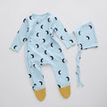 Baby Cotton Pajamas