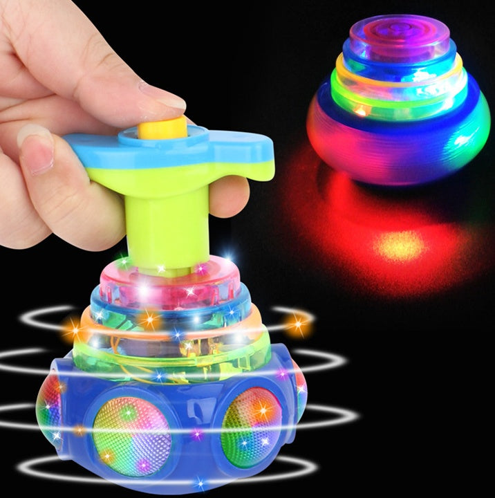 Boys Night Market Toys
