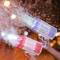 Bubble Gun toy